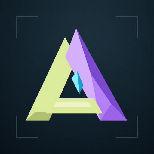 Ashfall app icon
